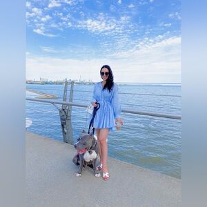 Meet your Posher, Sara